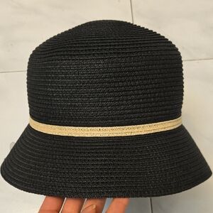 NWT Black Hat